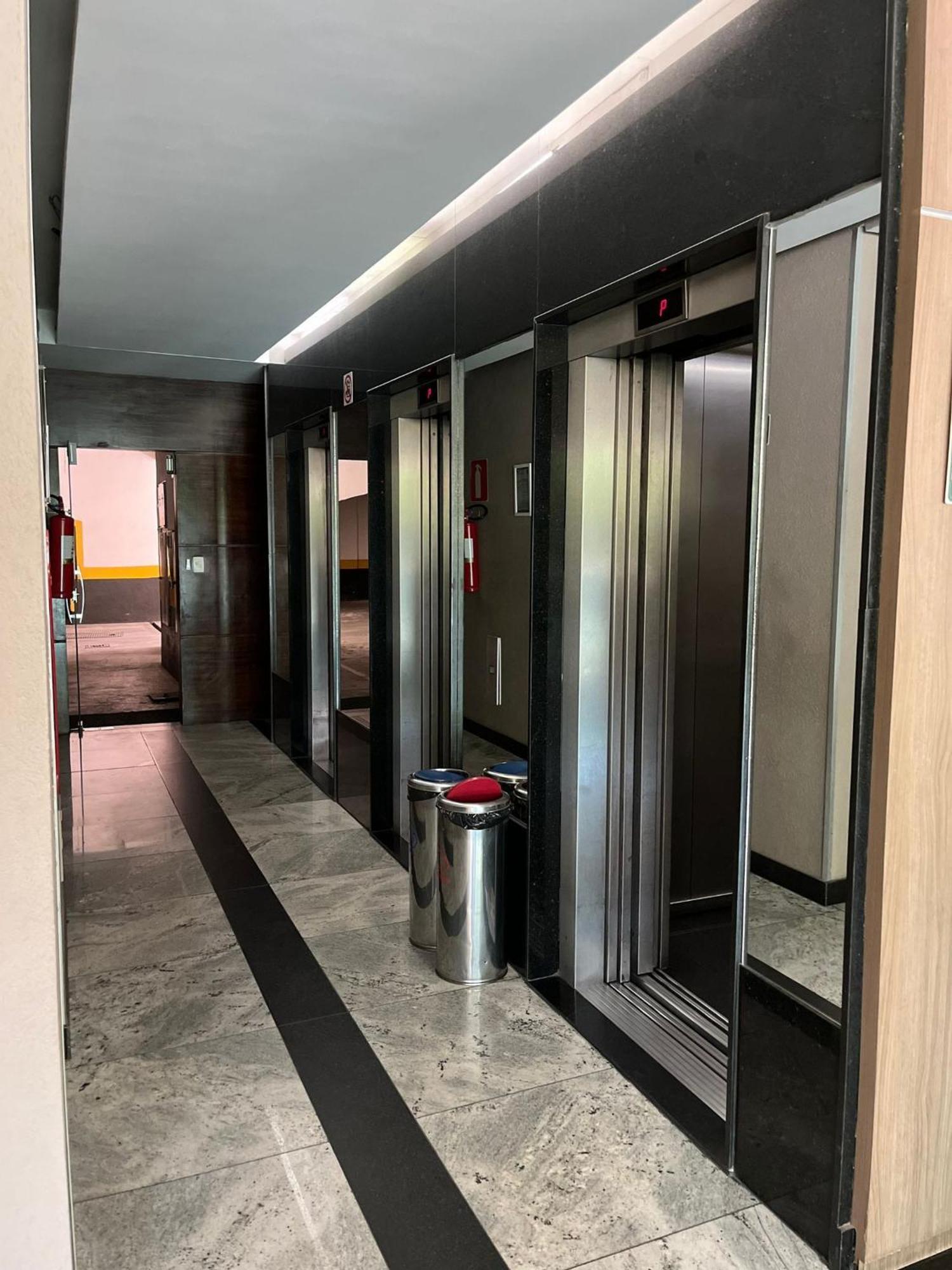 Apartamento Lk Barro Preto 5 *