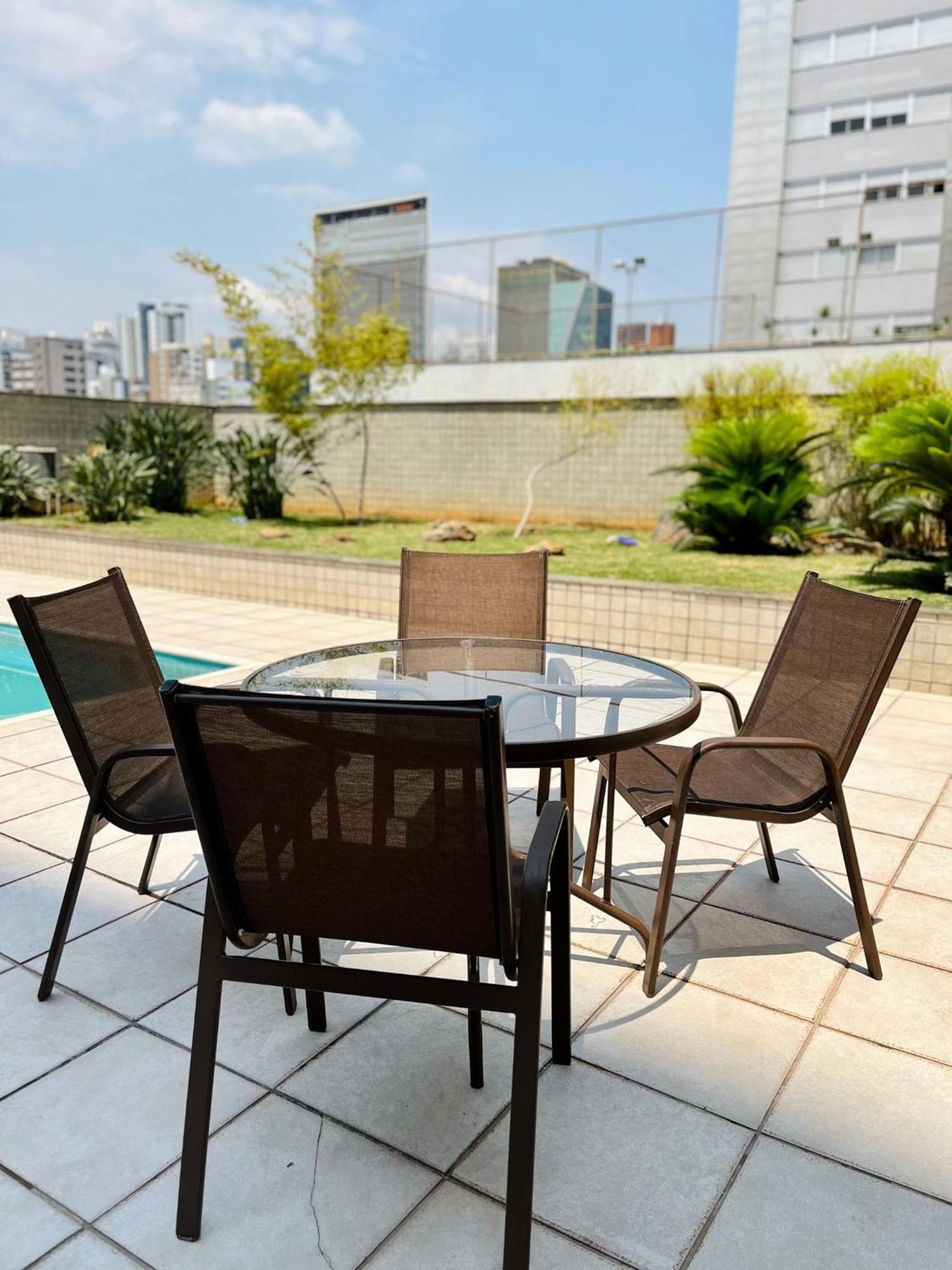 Lk Barro Preto 5 Apartamento *