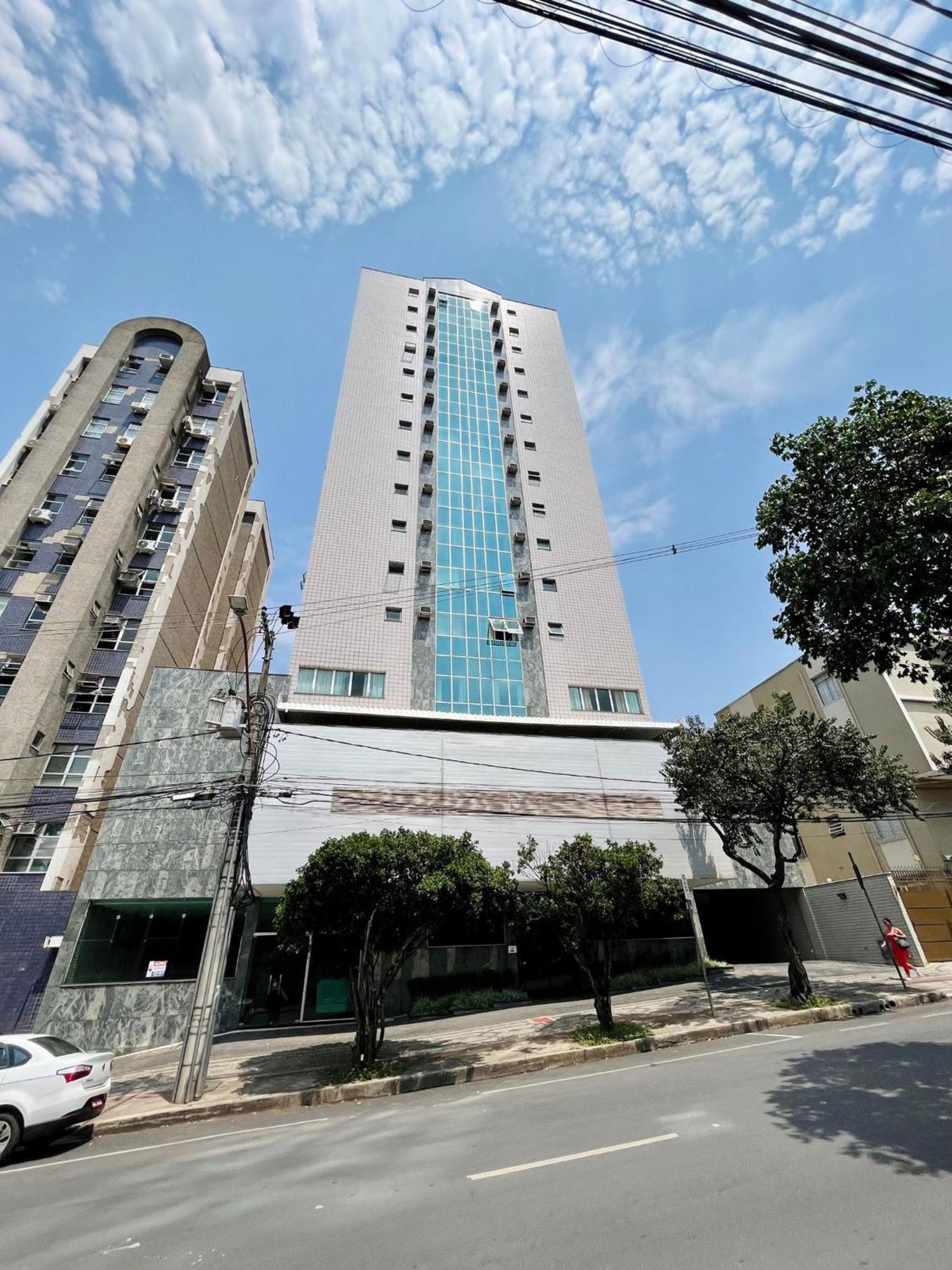 Apartamento Lk Barro Preto 5 *