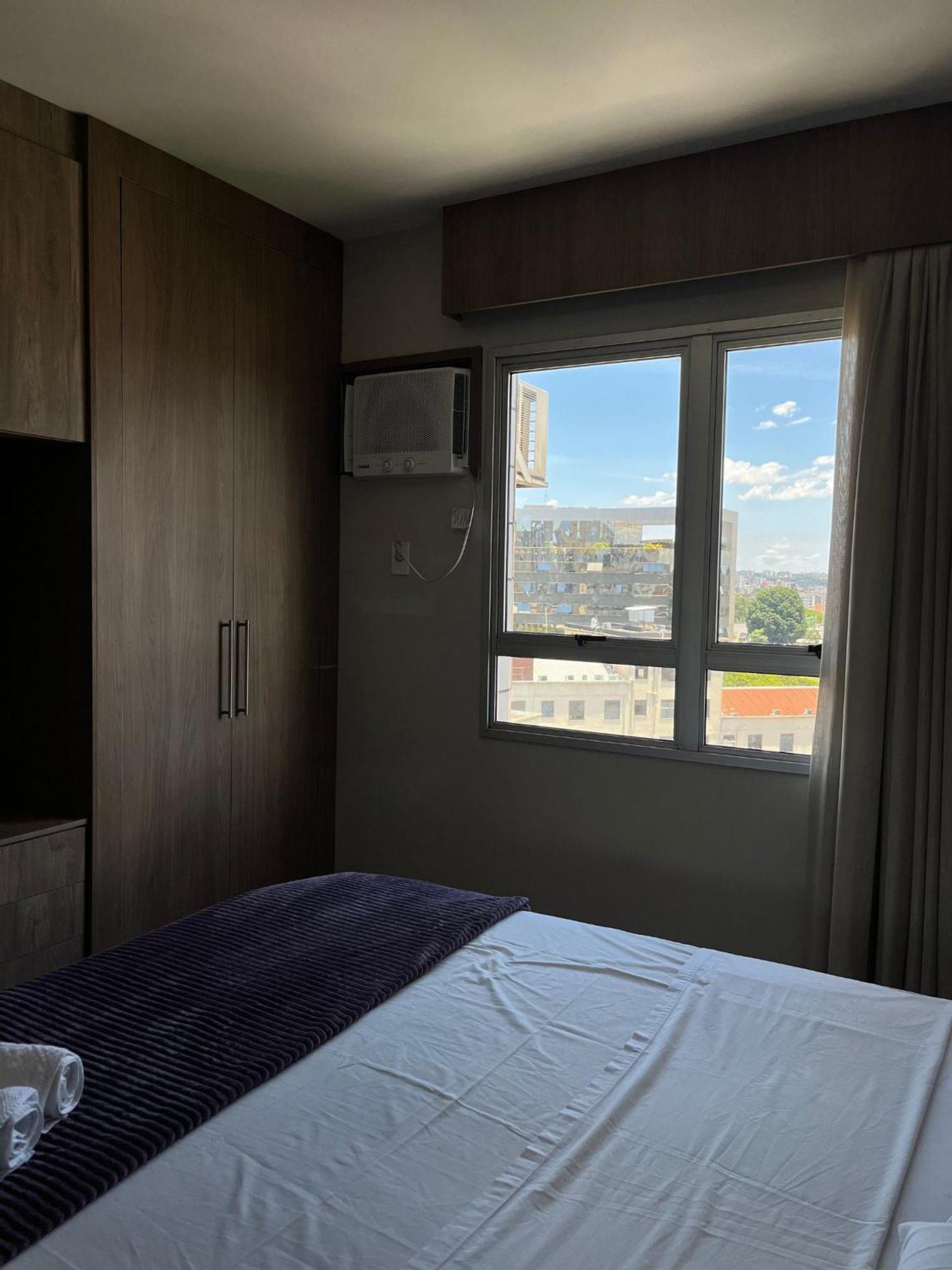 Lk Barro Preto 5 Apartamento