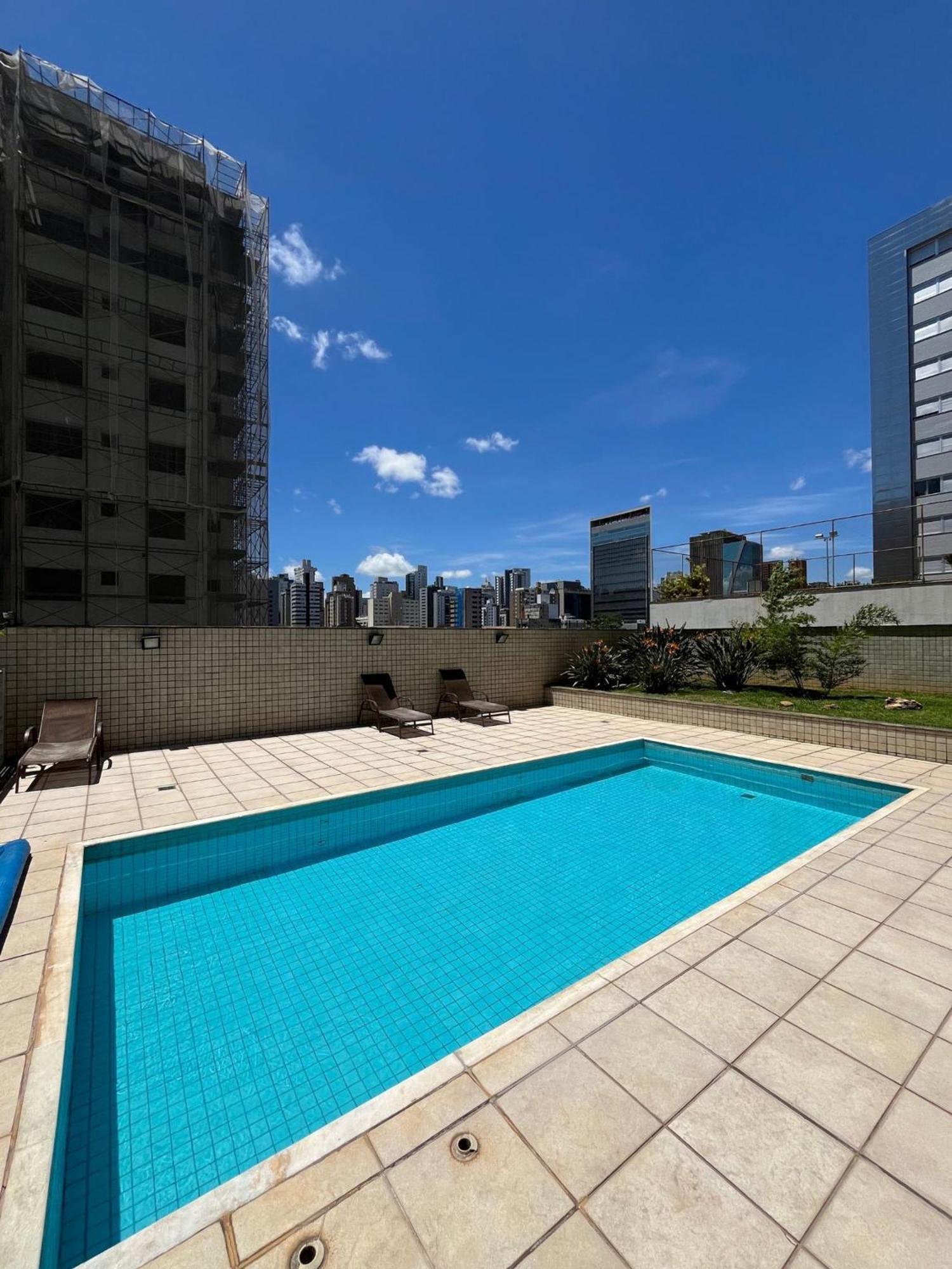 Apartamento Lk Barro Preto 5