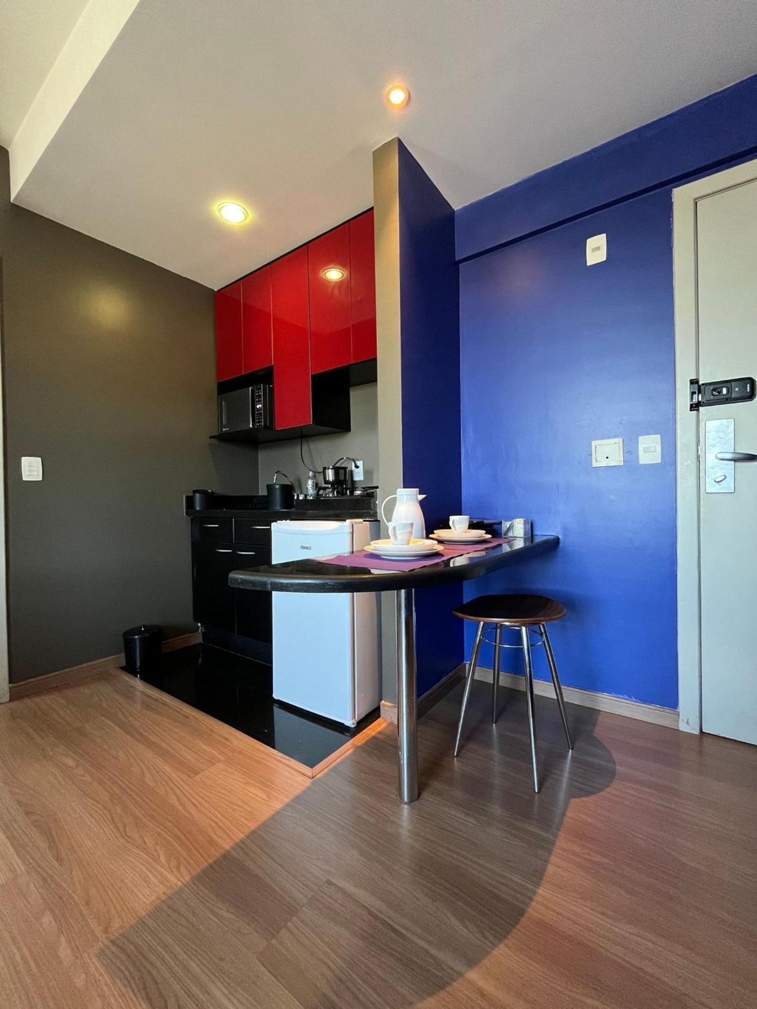 Apartamento Lk Barro Preto 5 Belo Horizonte