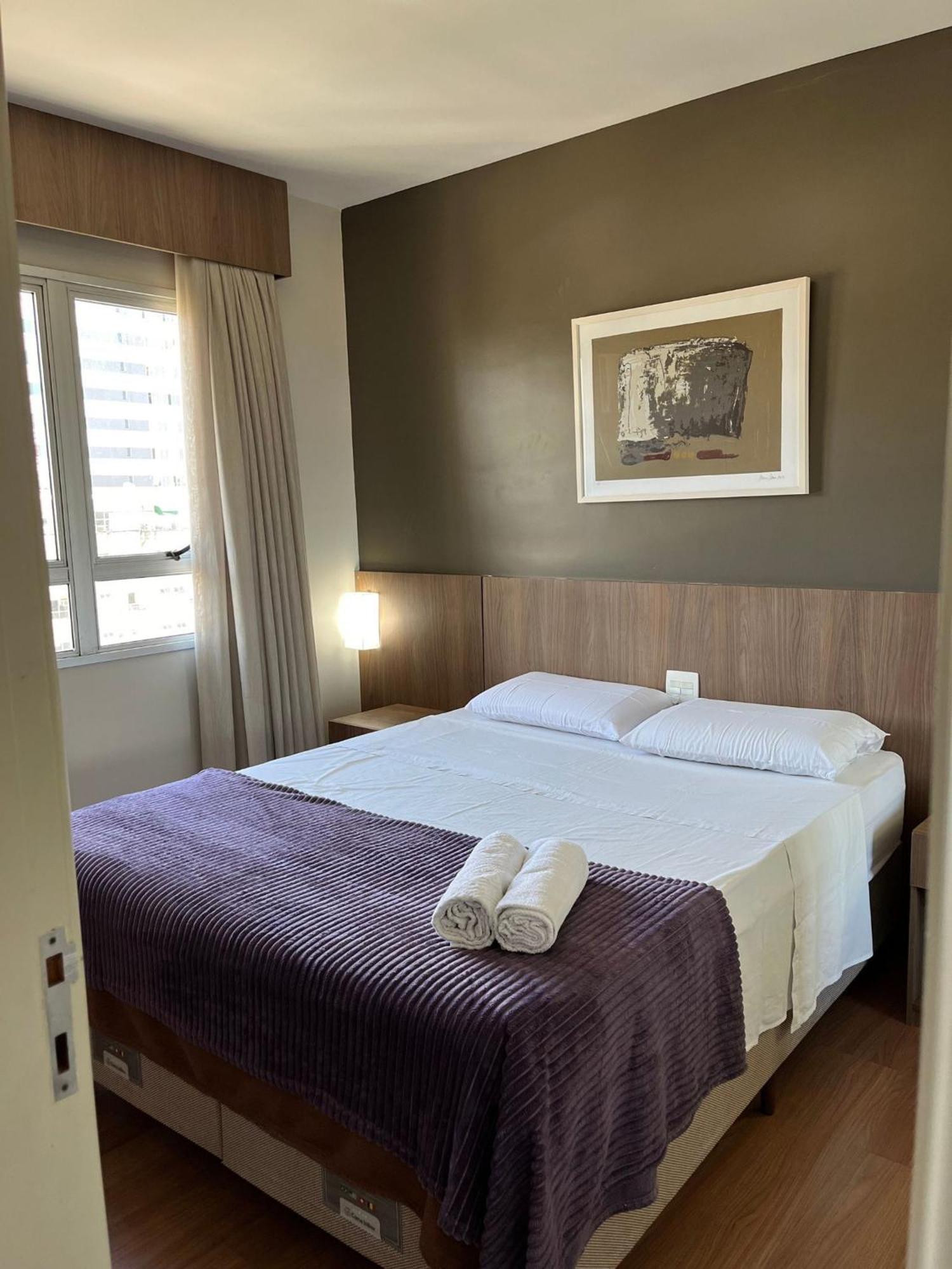 Lk Barro Preto 5 Apartamento