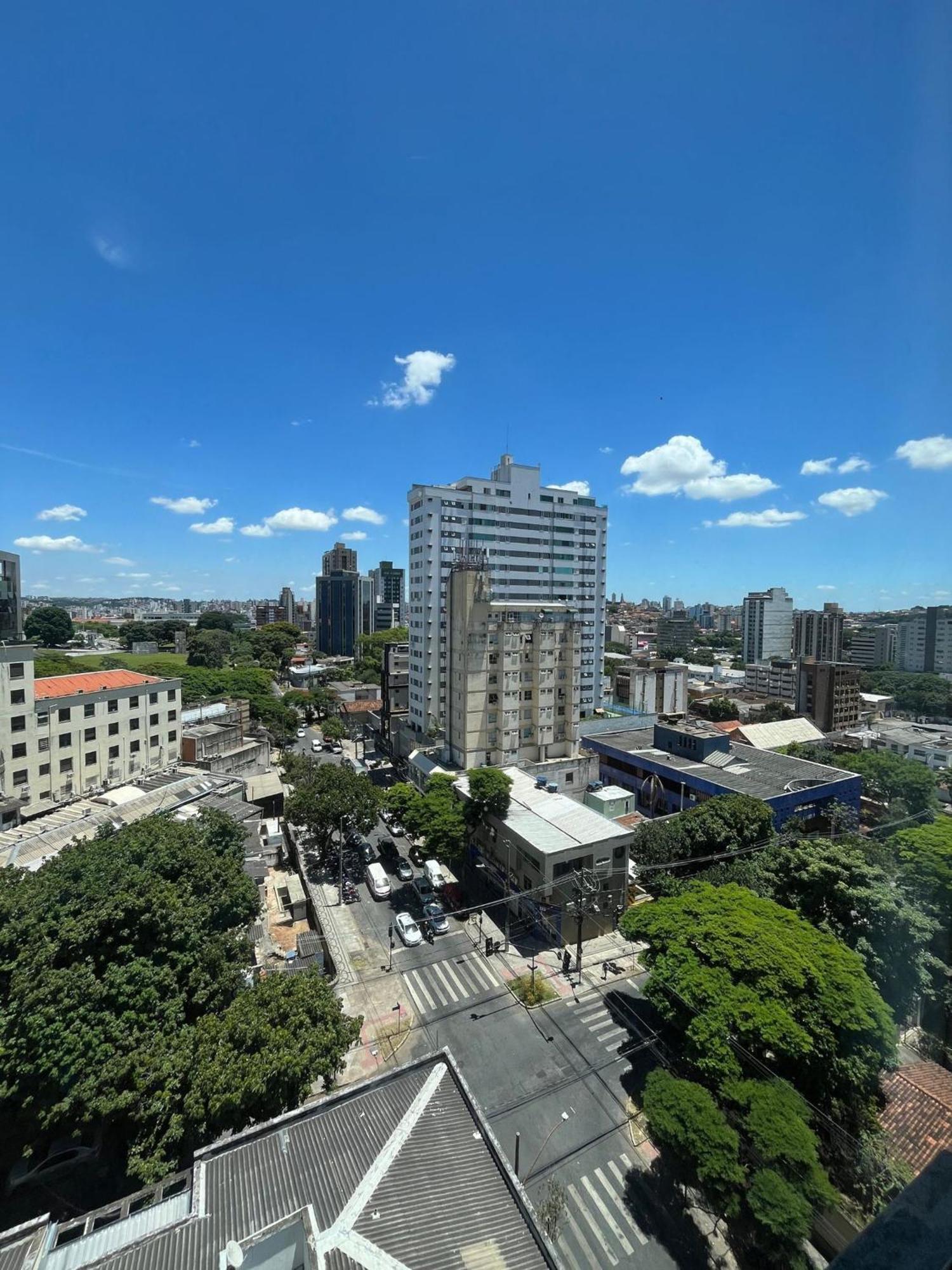 Apartamento Lk Barro Preto 5 *