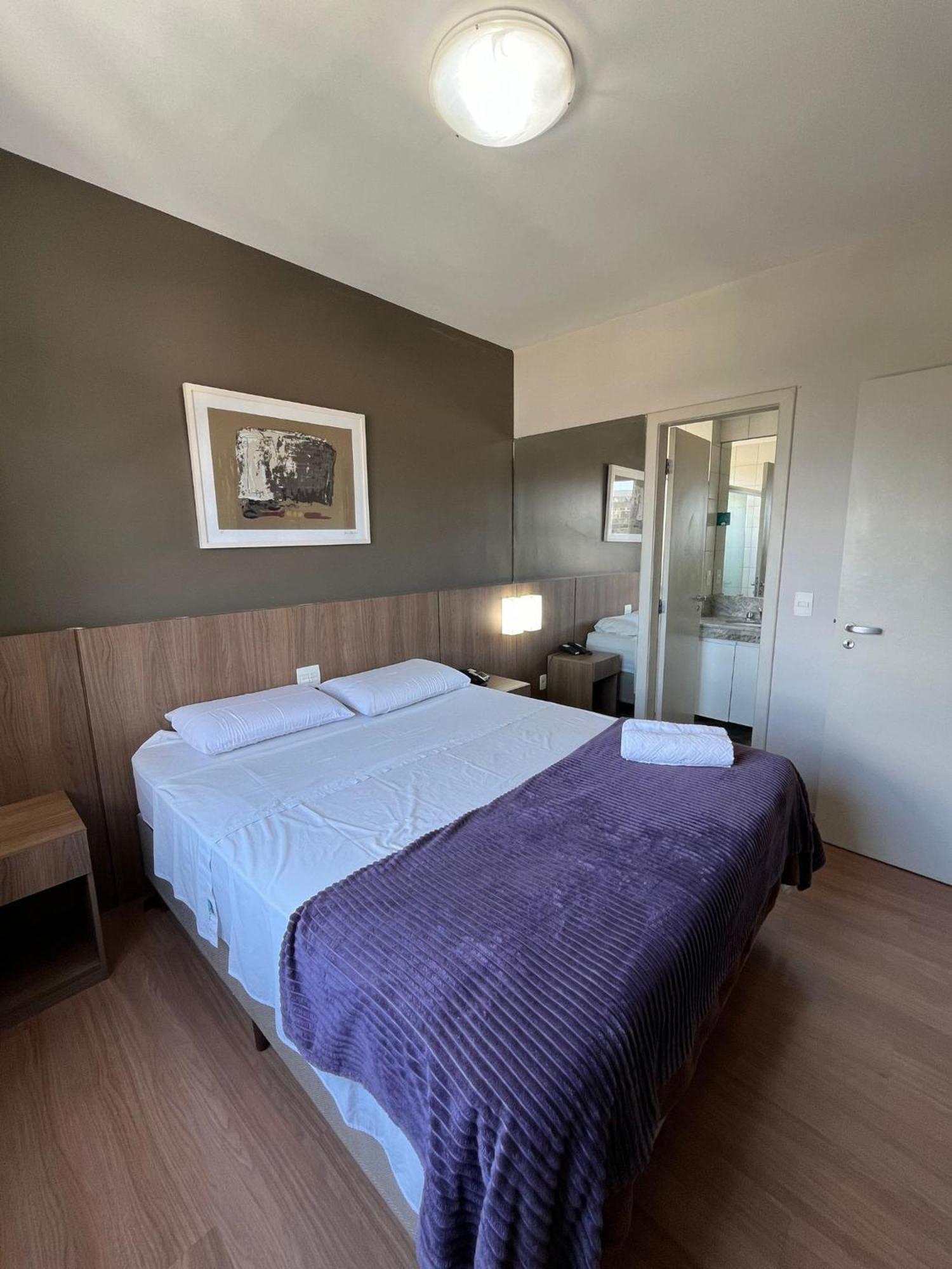 Apartamento Lk Barro Preto 5