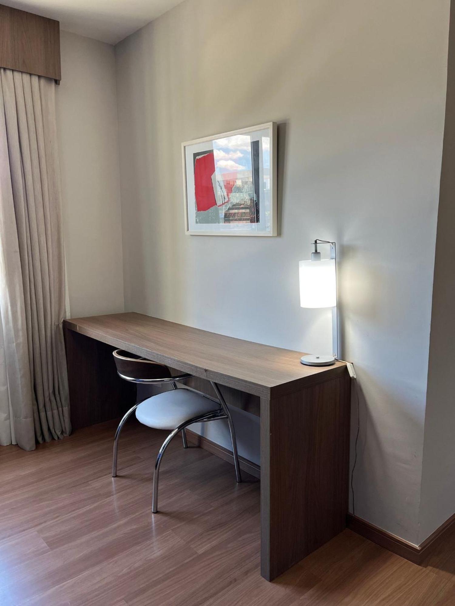 Lk Barro Preto 5 Apartamento